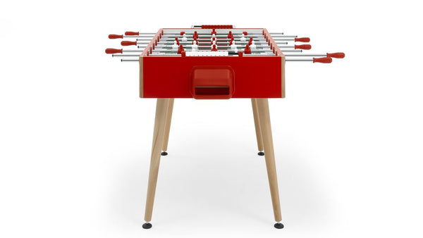 FAS Voetbaltafel | Flamingo | Rood