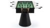 FAS Voetbaltafel | Ciclope | Outdoor | Zwart
