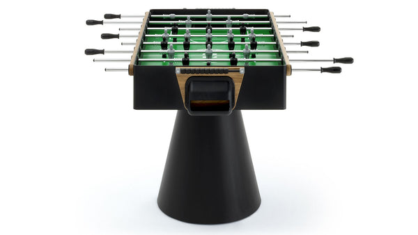 FAS Voetbaltafel | Ciclope | Outdoor | Zwart