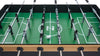 FAS Voetbaltafel | Ciclope | Outdoor | Zwart
