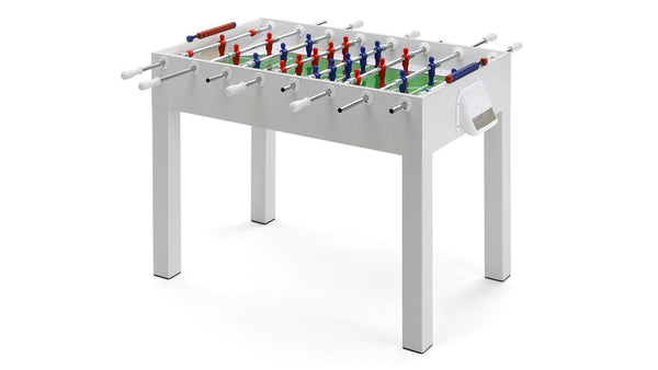FAS Voetbaltafel | Fido | Wit