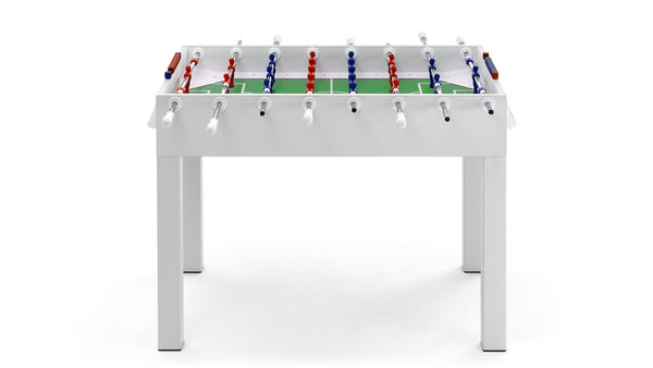 FAS Voetbaltafel | Fido | Wit