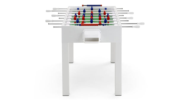 FAS Voetbaltafel | Fido | Wit