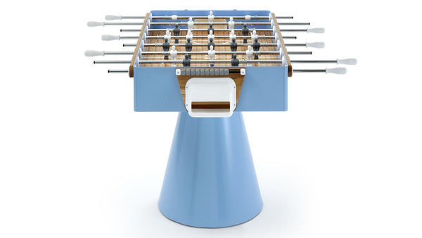 FAS Voetbaltafel | Ciclope Capri | Blauw