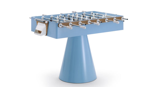 FAS Voetbaltafel | Ciclope Capri | Blauw
