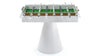 FAS Voetbaltafel | Ciclope | Outdoor | Wit