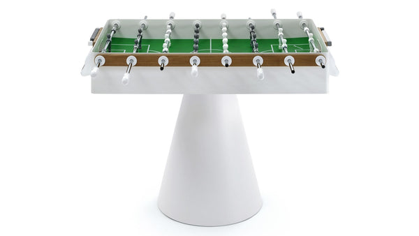 FAS Voetbaltafel | Ciclope | Outdoor | Wit