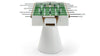 FAS Voetbaltafel | Ciclope | Outdoor | Wit