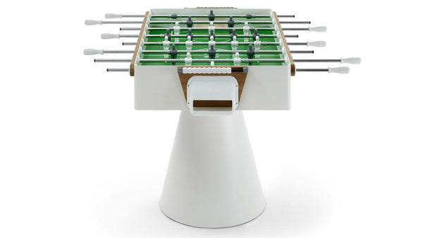 FAS Voetbaltafel | Ciclope | Outdoor | Wit