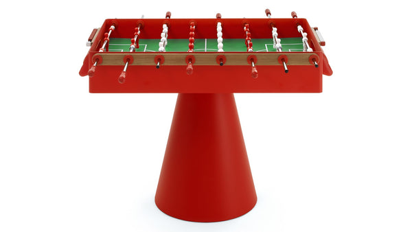 FAS Voetbaltafel | Ciclope | Outdoor | Rood