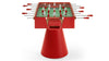 FAS Voetbaltafel | Ciclope | Outdoor | Rood