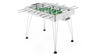 FAS voetbaltafel | Apollo | Wit | Outdoor