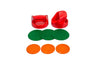 Essential set kit advanced 1