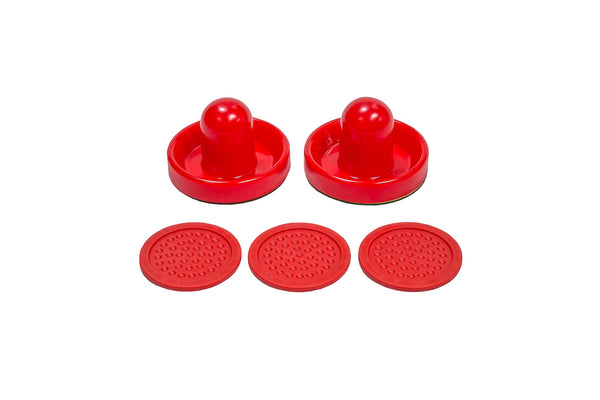 Essential set kit start 1