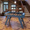 FAS Voetbaltafel | Boss | Blauw