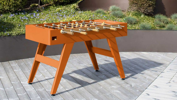 FAS Voetbaltafel | Boss | Oranje
