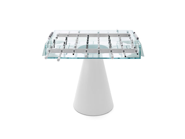 FAS Voetbaltafel | Ghost | Wit