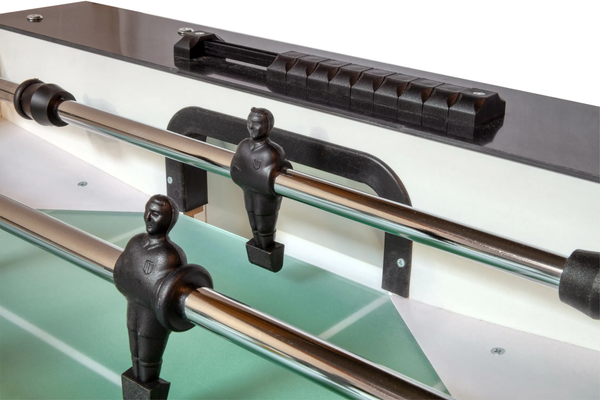 Heemskerk Voetbaltafel | King Pro | Zwart