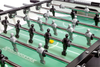 Heemskerk Voetbaltafel | King Pro | Zwart