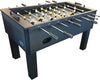 Voetbaltafel TopTable Competition black 1