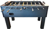 Voetbaltafel TopTable Competition black 3