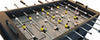 Voetbaltafel TopTable Competition black 4