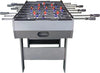 Voetbaltafel TopTable Kick Fold-Up black 4