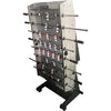 Voetbaltafel TopTable Kick Fold-Up Wood 3
