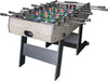Voetbaltafel TopTable Kick Fold-Up Wood 1