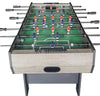 Voetbaltafel TopTable Kick Fold-Up Wood 2
