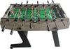 Voetbaltafel TopTable Kick Fold-Up Wood 4