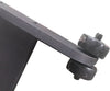 Voetbaltafel TopTable Kick Fold-Up Wood 5