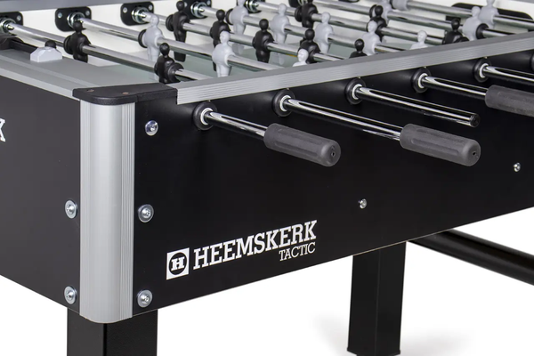 Voetbaltafel Heemskerk Tactic 2