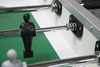 Heemskerk Voetbaltafel | TacTic | Zwart