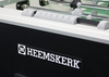 Voetbaltafel Heemskerk Tactic 8