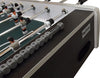 TopTable Voetbaltafel | Competition Pro *** | Zwart-Grijs