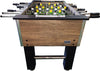 Voetbaltafel TopTable Competition Wood4