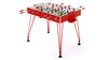 FAS voetbaltafel | Apollo | Rood | Outdoor