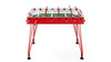 FAS voetbaltafel | Apollo | Rood | Outdoor