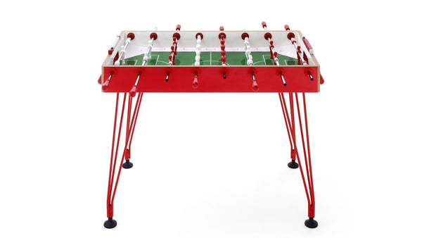 FAS voetbaltafel | Apollo | Rood | Outdoor