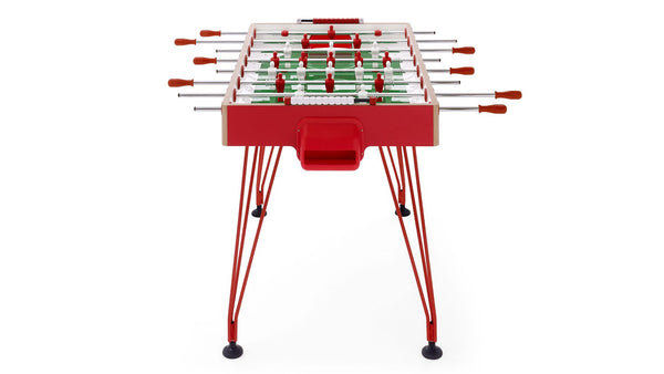FAS voetbaltafel | Apollo | Rood | Outdoor