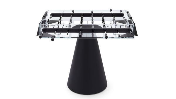 FAS Voetbaltafel | Ghost | Zwart
