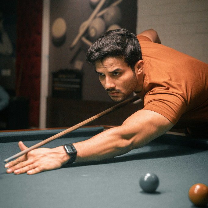 Waarom Een Pooltafel een Must-Have Is voor Jouw Speelkamer