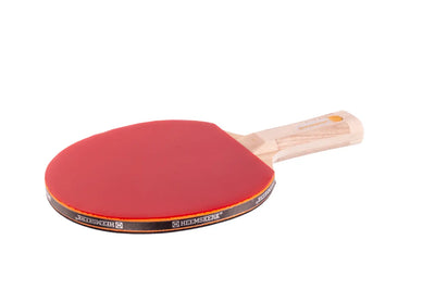 Tafeltennis Essentials Set | Silver | 4 Star