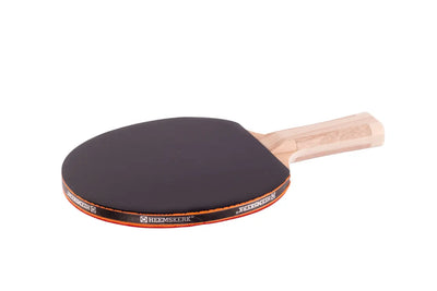 Tafeltennis Essentials Set | Silver | 4 Star