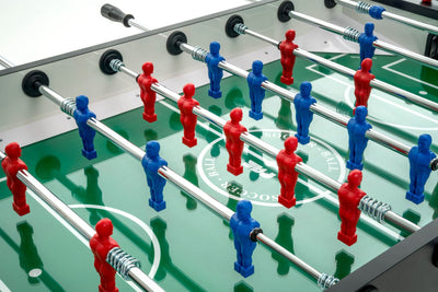 FAS Voetbaltafel | Match