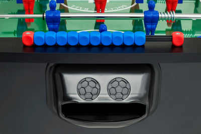 FAS Voetbaltafel | Match