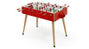 FAS Voetbaltafel | Flamingo | Rood