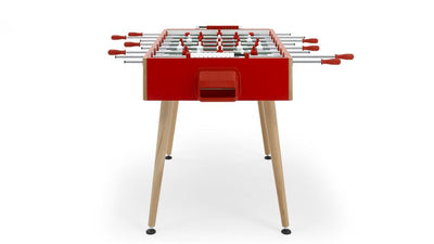 FAS Voetbaltafel | Flamingo | Rood