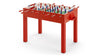 FAS Voetbaltafel | Fido | Rood